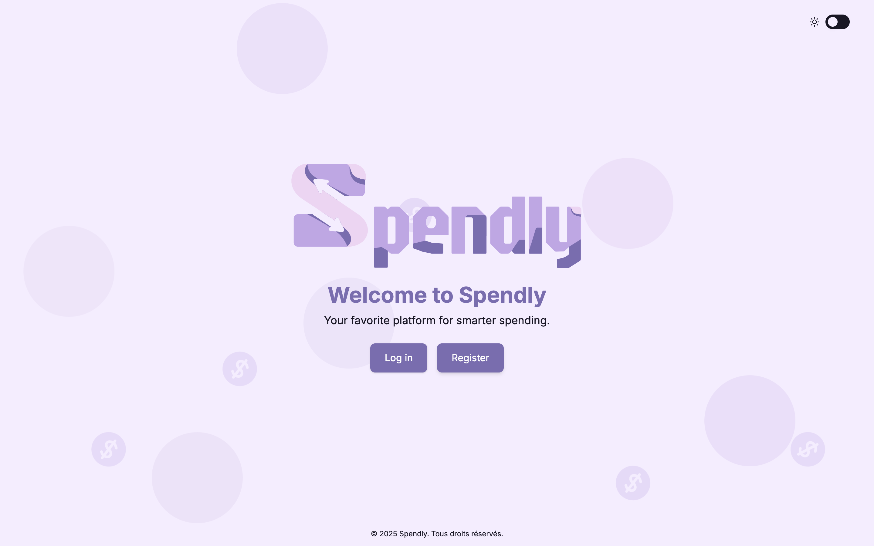 Spendly